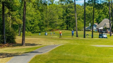 Welcome to this beautifully maintained and move-in ready on River Hills Golf and Country Club in South Carolina - for sale on GolfHomes.com, golf home, golf lot
