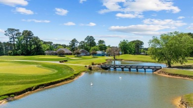 Welcome to this beautifully maintained and move-in ready on River Hills Golf and Country Club in South Carolina - for sale on GolfHomes.com, golf home, golf lot