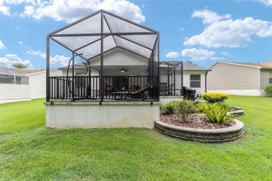 Welcome to this delightful 3-bedroom, 2-bath AMARILLO model on Glenview Championship Golf and Country Club in Florida - for sale on GolfHomes.com, golf home, golf lot