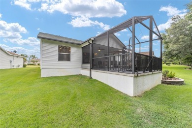 Welcome to this delightful 3-bedroom, 2-bath AMARILLO model on Glenview Championship Golf and Country Club in Florida - for sale on GolfHomes.com, golf home, golf lot