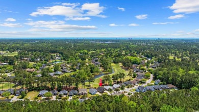 Welcome to this beautifully maintained and move-in ready on River Hills Golf and Country Club in South Carolina - for sale on GolfHomes.com, golf home, golf lot