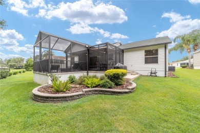 Welcome to this delightful 3-bedroom, 2-bath AMARILLO model on Glenview Championship Golf and Country Club in Florida - for sale on GolfHomes.com, golf home, golf lot