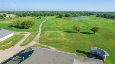 Amazing business opportunity.  Golf Clubhouse including on Cobblestone Golf Course in Oklahoma - for sale on GolfHomes.com, golf home, golf lot