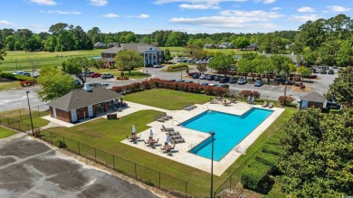 Welcome to this beautifully maintained and move-in ready on River Hills Golf and Country Club in South Carolina - for sale on GolfHomes.com, golf home, golf lot