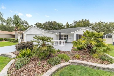 Welcome to this delightful 3-bedroom, 2-bath AMARILLO model on Glenview Championship Golf and Country Club in Florida - for sale on GolfHomes.com, golf home, golf lot
