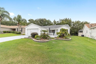 Welcome to this delightful 3-bedroom, 2-bath AMARILLO model on Glenview Championship Golf and Country Club in Florida - for sale on GolfHomes.com, golf home, golf lot