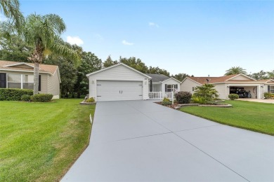 Welcome to this delightful 3-bedroom, 2-bath AMARILLO model on Glenview Championship Golf and Country Club in Florida - for sale on GolfHomes.com, golf home, golf lot