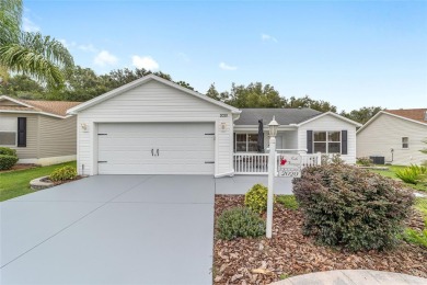 Welcome to this delightful 3-bedroom, 2-bath AMARILLO model on Glenview Championship Golf and Country Club in Florida - for sale on GolfHomes.com, golf home, golf lot