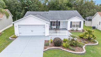Welcome to this delightful 3-bedroom, 2-bath AMARILLO model on Glenview Championship Golf and Country Club in Florida - for sale on GolfHomes.com, golf home, golf lot