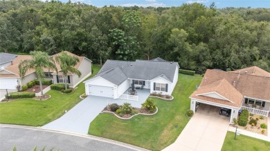 Welcome to this delightful 3-bedroom, 2-bath AMARILLO model on Glenview Championship Golf and Country Club in Florida - for sale on GolfHomes.com, golf home, golf lot