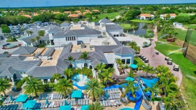 Great price, great one story 3 bedroom 2 bath house with a pool on Broken Sound Golf and Club  in Florida - for sale on GolfHomes.com, golf home, golf lot