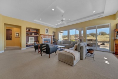 This home is located in the gated community of the Copper Valley on The Club at Copper Valley Golf Course in California - for sale on GolfHomes.com, golf home, golf lot