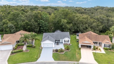 Welcome to this delightful FULLY FURNISHED 3-bedroom, 2-bath on Glenview Championship Golf and Country Club in Florida - for sale on GolfHomes.com, golf home, golf lot