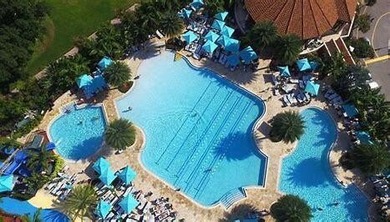 Owner moving, must sell, bring offers.  One of the lowest on Broken Sound Golf and Club  in Florida - for sale on GolfHomes.com, golf home, golf lot