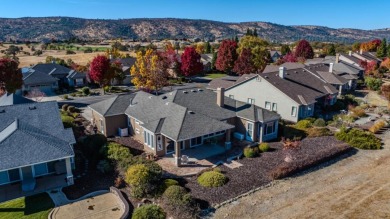 This home is located in the gated community of the Copper Valley on The Club at Copper Valley Golf Course in California - for sale on GolfHomes.com, golf home, golf lot