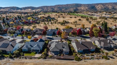 This home is located in the gated community of the Copper Valley on The Club at Copper Valley Golf Course in California - for sale on GolfHomes.com, golf home, golf lot