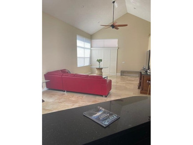 Owner moving, must sell, bring offers.  One of the lowest on Broken Sound Golf and Club  in Florida - for sale on GolfHomes.com, golf home, golf lot