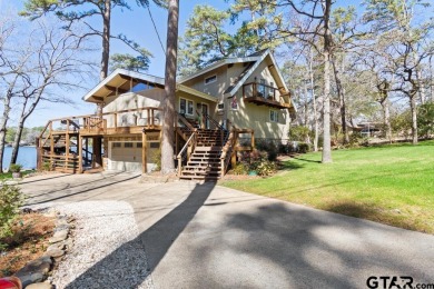 Dreaming of lakefront living? Are you ready to start living that on Hide-A-Way Lake Golf Course in Texas - for sale on GolfHomes.com, golf home, golf lot