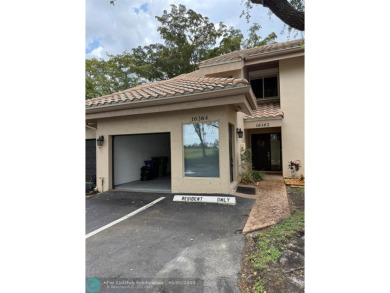 16364 Malibu Dr 40 on Bonaventure Country Club in Florida - for sale on GolfHomes.com, golf home, golf lot