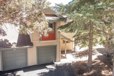 Located directly across from Bear Mountain Ski Resort and on Big Bear Mountain Ski and Golf Resort in California - for sale on GolfHomes.com, golf home, golf lot