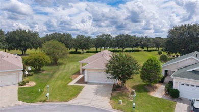 Quiet Cul-de-Sac Living in Del Webb Spruce Creek Golf & Country on Eagle Ridge At Spruce Creek Country Club in Florida - for sale on GolfHomes.com, golf home, golf lot