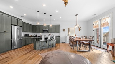 This is your opportunity to own a gorgeous condo in the heart of on The Club at Copper Valley Golf Course in California - for sale on GolfHomes.com, golf home, golf lot