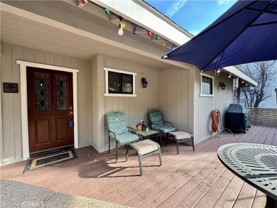 Discover your slice of mountain paradise in Lake Arrowhead, CA on Lake Arrowhead Country Club in California - for sale on GolfHomes.com, golf home, golf lot