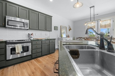 This is your opportunity to own a gorgeous condo in the heart of on The Club at Copper Valley Golf Course in California - for sale on GolfHomes.com, golf home, golf lot