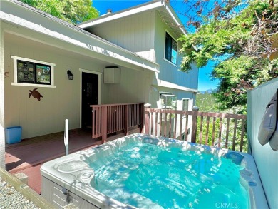 Discover your slice of mountain paradise in Lake Arrowhead, CA on Lake Arrowhead Country Club in California - for sale on GolfHomes.com, golf home, golf lot