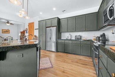 This is your opportunity to own a gorgeous condo in the heart of on The Club at Copper Valley Golf Course in California - for sale on GolfHomes.com, golf home, golf lot