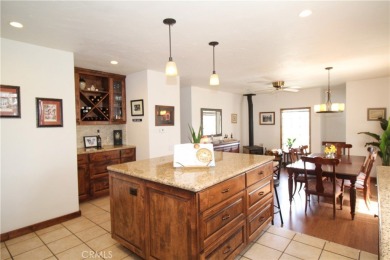 Discover your slice of mountain paradise in Lake Arrowhead, CA on Lake Arrowhead Country Club in California - for sale on GolfHomes.com, golf home, golf lot
