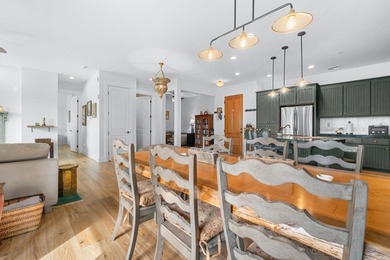 This is your opportunity to own a gorgeous condo in the heart of on The Club at Copper Valley Golf Course in California - for sale on GolfHomes.com, golf home, golf lot