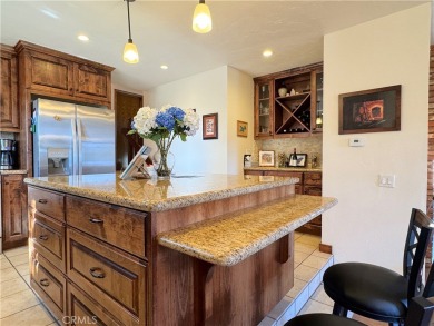 Discover your slice of mountain paradise in Lake Arrowhead, CA on Lake Arrowhead Country Club in California - for sale on GolfHomes.com, golf home, golf lot