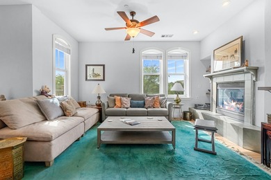 This is your opportunity to own a gorgeous condo in the heart of on The Club at Copper Valley Golf Course in California - for sale on GolfHomes.com, golf home, golf lot