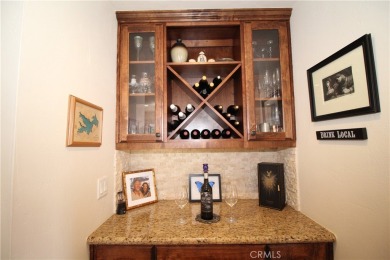 Discover your slice of mountain paradise in Lake Arrowhead, CA on Lake Arrowhead Country Club in California - for sale on GolfHomes.com, golf home, golf lot