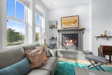 This is your opportunity to own a gorgeous condo in the heart of on The Club at Copper Valley Golf Course in California - for sale on GolfHomes.com, golf home, golf lot