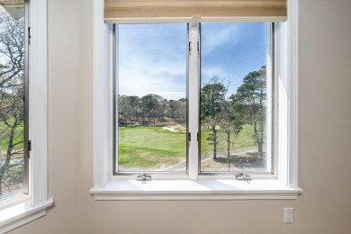 Penthouse at Kings Way - an 18-hole golf course community on The Club At Yarmouthport in Massachusetts - for sale on GolfHomes.com, golf home, golf lot