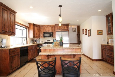Discover your slice of mountain paradise in Lake Arrowhead, CA on Lake Arrowhead Country Club in California - for sale on GolfHomes.com, golf home, golf lot