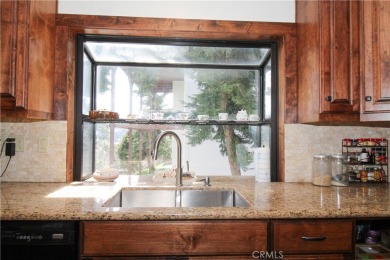 Discover your slice of mountain paradise in Lake Arrowhead, CA on Lake Arrowhead Country Club in California - for sale on GolfHomes.com, golf home, golf lot