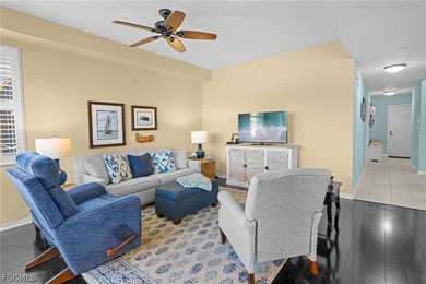 Impeccable first floor golf membership Carlisle condominium in on Legends Golf and Country Club in Florida - for sale on GolfHomes.com, golf home, golf lot