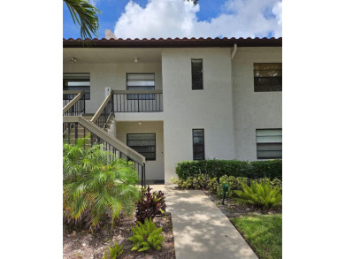 Welcome to Boca Lago ! Fabulous 2 Bedroom 2 Bath 1st Floor condo on Boca Lago Golf and Country Club in Florida - for sale on GolfHomes.com, golf home, golf lot