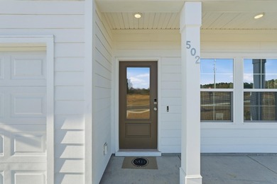 Live the golfing lifestyle at Fairway Woods in our brand-new on Players Course At Wyboo Plantation in South Carolina - for sale on GolfHomes.com, golf home, golf lot