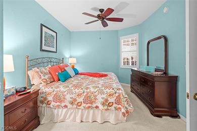 Impeccable first floor golf membership Carlisle condominium in on Legends Golf and Country Club in Florida - for sale on GolfHomes.com, golf home, golf lot