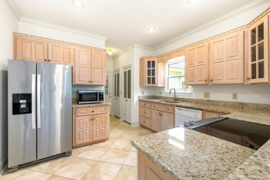 Gorgeous custom-built home on the #12 fairway of The Players on Players Course At Wyboo Plantation in South Carolina - for sale on GolfHomes.com, golf home, golf lot