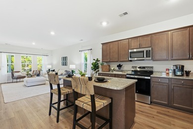 Live the golfing lifestyle at Fairway Woods in our brand-new on Players Course At Wyboo Plantation in South Carolina - for sale on GolfHomes.com, golf home, golf lot