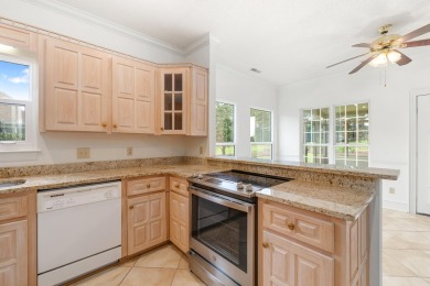 Gorgeous custom-built home on the #12 fairway of The Players on Players Course At Wyboo Plantation in South Carolina - for sale on GolfHomes.com, golf home, golf lot