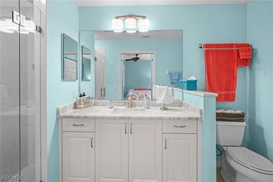 Impeccable first floor golf membership Carlisle condominium in on Legends Golf and Country Club in Florida - for sale on GolfHomes.com, golf home, golf lot