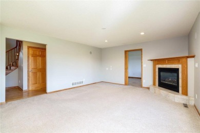 This listing is made possible by a career opportunity the on Northern Hills Golf Course in Minnesota - for sale on GolfHomes.com, golf home, golf lot