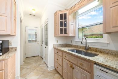 Gorgeous custom-built home on the #12 fairway of The Players on Players Course At Wyboo Plantation in South Carolina - for sale on GolfHomes.com, golf home, golf lot
