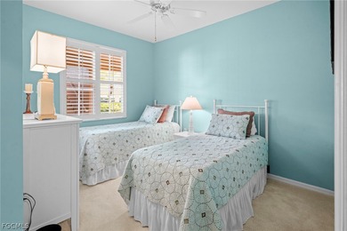 Impeccable first floor golf membership Carlisle condominium in on Legends Golf and Country Club in Florida - for sale on GolfHomes.com, golf home, golf lot